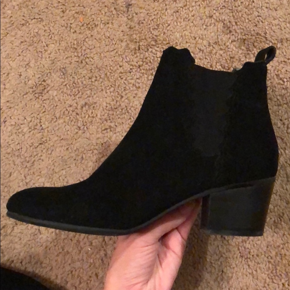 ROBERTA CHELSEA BOOT